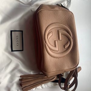 Gucci purse